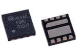 onsemi FDMS36xxS功率級雙重非對稱MOSFET