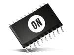 onsemi Sanyo電機驅動器