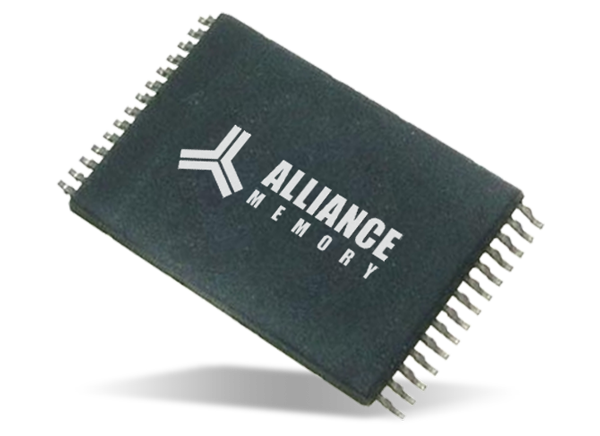 Low Power CMOS SRAM - Alliance | Mouser