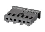 TE Connectivity AMPMODU MOD II Connectors