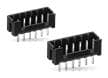 DF3 SignalBee™ 2mm Pitch Connectors