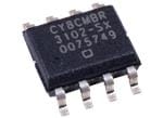 Infineon Technologies CY8CMBR3xxx CAPSENSE™ Express™ Controllers