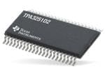 Texas Instruments TPA3251D2超高解析度Class-D音訊放大器
