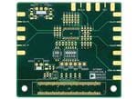 Analog Devices Inc. EVAL-ADA4350RUZ Evaluation Board