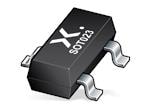 Nexperia BSN20 60V N-Channel Trench MOSFET