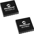 Microchip Technology MCP9600熱電偶EMF至溫度轉換器
