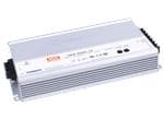 MEAN WELL HEP-600 Harsh Environment Power Supplies & Charger