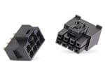 Molex Fit系列連接器