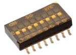 Würth Elektronik DIP Switches