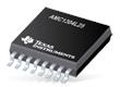 Texas Instruments AMC1304x Precision Delta-Sigma (ΔΣ)調製器
