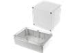 Type 4X, 6P Polycarbonate ABS Enclosures