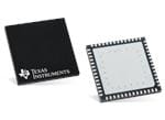 Texas Instruments ADC342x/ADC342x-Q1 Quad-Channel 12-Bit ADCs