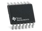 Texas Instruments bq35100電池電量計和EOS監控器