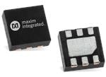 Analog Devices / Maxim Integrated DS28C36 Deep Cover® 保安驗證器