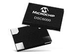 Microchip Technology DSC60x & DSC61x MEMS振盪器