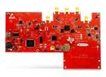 Texas Instruments ADS54J66EVM Evaluation Module (EVM)