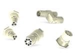 TE Connectivity / AMP Connectors 連接器NECTOR M功率系統