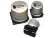 AFK Low ESR SMT Aluminum Electrolytic Capacitors