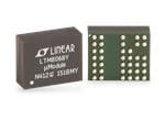 Analog Devices Inc. LTM8067與LTM8068 μModule® DC/DC轉換器