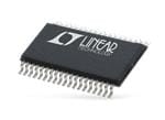 Analog Devices Inc. LT3790 4開關降壓升壓控制器