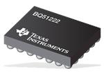 Texas Instruments bq51222單晶片無線電力接收器