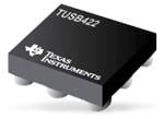 Texas Instruments TUSB422 USB PD TCPCi連接埠控制器