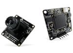 4D Systems uCAM-III Serial Camera Module