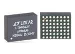 Analog Devices Inc. LTM4642 DC/DC μModule®穩壓器