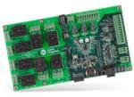 Analog Devices / Maxim Integrated MAXREFDES130#建築自動化屏蔽