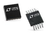 Analog Devices Inc. LTC43xx理想Diode-OR控制器