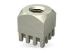 Würth Elektronik REDCUBE PressFit Terminals