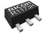 Nisshinbo R1173x Low-Voltage LDO Regulators
