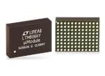 Analog Devices Inc. LTM8064 CVCC降壓μModule®穩壓器