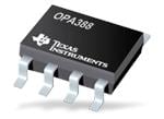 Texas Instruments OPAx388/OPAx388-Q-1 Precision Op Amps