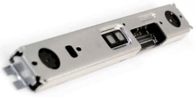 Intel RealSense™景深攝影機D400系列