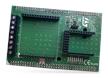 SPC5-EV-ADIS M0-7 Adapter Board