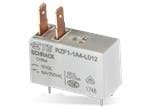 RZF電源PCB繼電器