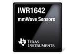 Texas Instruments IWR1642 76GHz至81GHz mmWave感應器