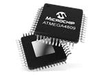 Microchip Technology ATmega4809 8位元微控制器