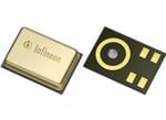 Infineon Technologies XENSIV™ MEMS麥克風