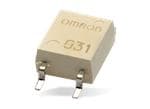 Omron Electronics G3VM-401VY MOSFET Relays