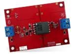 ROHM Semiconductor BD7F100HFN Evaluation Board