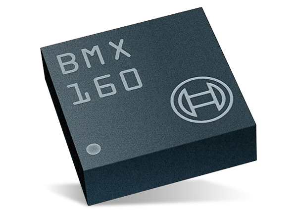 Bmx160絕對方位感測器 Bosch Mouser Bmx160絕對方位感測器 Bosch Mouser