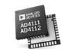 AD411x低功耗24位元Σ-Δ ADC