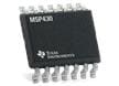 MSP430 Low Voltage Series