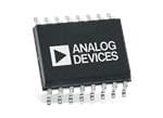 Analog Devices Inc. ADG141x Quad SPST Switches