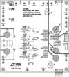 Analog Devices Inc. LTC3882EUJ Demo Board DC2291A