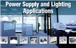 Nichicon Power & Lighting Applications