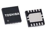 Toshiba TCKE8xx & TCKE712BNL eFuse IC
