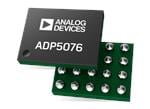 Analog Devices Inc. ADP5076 DC-to-DC Switching Regulator